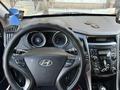 Hyundai Sonata 2012 года за 4 900 000 тг. в Усть-Каменогорск – фото 10