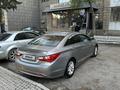 Hyundai Sonata 2012 года за 4 900 000 тг. в Усть-Каменогорск – фото 4