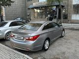 Hyundai Sonata 2012 годаүшін5 000 000 тг. в Усть-Каменогорск – фото 4
