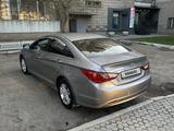 Hyundai Sonata 2012 годаүшін5 000 000 тг. в Усть-Каменогорск – фото 3