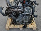 Контрактный двигатель Volkswagen Passat B5 1.9 TDI AFN за 350 400 тг. в Астана