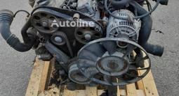 Контрактный двигатель Volkswagen Passat B5 1.9 TDI AFN за 350 400 тг. в Астана
