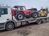 Manitou  MLT 2011 годаүшін17 000 000 тг. в Аксай