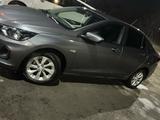 Chevrolet Onix 2024 года за 6 700 000 тг. в Костанай – фото 3