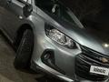 Chevrolet Onix 2024 года за 6 700 000 тг. в Костанай – фото 2