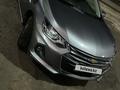 Chevrolet Onix 2024 года за 6 700 000 тг. в Костанай