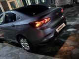 Chevrolet Onix 2024 года за 6 700 000 тг. в Костанай – фото 4