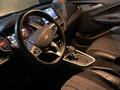 Chevrolet Onix 2024 года за 6 700 000 тг. в Костанай – фото 5