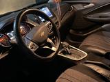 Chevrolet Onix 2024 года за 6 700 000 тг. в Костанай – фото 5