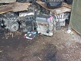 Привозные двигатели К24А на Хонда Аккорд из Японии за 250 000 тг. в Алматы – фото 3