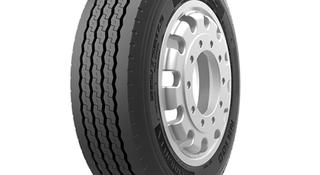 Грузовая шина 385/65R22.5 18PR LZ300 160K STARMAXX (Petlas)/Прицепная за 172 800 тг. в Алматы