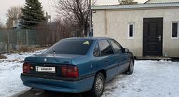 Opel Vectra 1993 года за 600 000 тг. в Актобе – фото 3