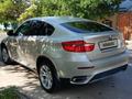 BMW X6 2008 годаүшін7 000 000 тг. в Шымкент – фото 2