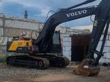 Volvo  EC 2022 года за 42 000 000 тг. в Астана