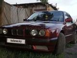 BMW 525 1991 годаүшін1 499 999 тг. в Петропавловск