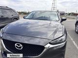 Mazda 6 2020 года за 11 000 000 тг. в Петропавловск