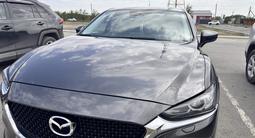 Mazda 6 2020 года за 11 000 000 тг. в Экибастуз – фото 2