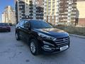 Hyundai Tucson 2018 года за 9 700 000 тг. в Алматы