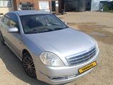 Nissan Teana 2006 года за 3 000 000 тг. в Усть-Каменогорск – фото 2