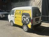 Chevrolet Damas 2020 года за 2 400 000 тг. в Алматы