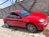 Mazda 323 1995 года за 1 094 736 тг. в Иргели – фото 2