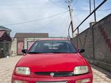 Mazda 323 1995 года за 1 094 736 тг. в Иргели