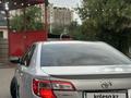Toyota Camry 2014 года за 9 700 000 тг. в Алматы