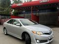 Toyota Camry 2014 года за 9 700 000 тг. в Алматы – фото 4