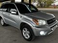 Toyota RAV4 2005 года за 5 600 000 тг. в Алматы – фото 2