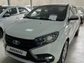 ВАЗ (Lada) XRAY 2021 года за 4 100 000 тг. в Караганда – фото 2