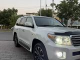 Toyota Land Cruiser 2011 годаүшін16 000 000 тг. в Шымкент – фото 3