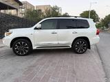 Toyota Land Cruiser 2011 годаүшін16 000 000 тг. в Шымкент – фото 2
