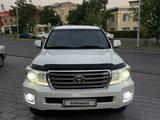 Toyota Land Cruiser 2011 годаүшін16 000 000 тг. в Шымкент – фото 4