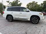 Toyota Land Cruiser 2011 годаүшін16 000 000 тг. в Шымкент – фото 5