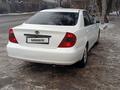 Toyota Camry 2002 годаfor4 350 000 тг. в Алматы – фото 4