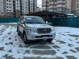 Toyota Land Cruiser 2007 годаүшін15 000 000 тг. в Актобе