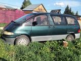Toyota Estima Lucida 1996 годаfor500 000 тг. в Алтай