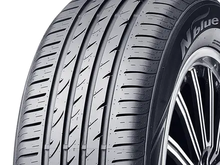 Nexen Nblue HD plus 205/55 r17 за 39 000 тг. в Алматы