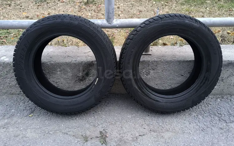 Шины зимние 185/65/R15үшін13 000 тг. в Шымкент