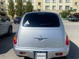 Chrysler PT Cruiser 2005 года за 1 200 000 тг. в Актау – фото 4