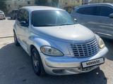 Chrysler PT Cruiser 2005 года за 1 200 000 тг. в Актау