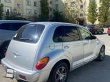 Chrysler PT Cruiser 2005 года за 1 200 000 тг. в Актау – фото 3