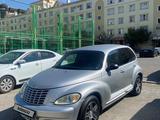Chrysler PT Cruiser 2005 года за 1 200 000 тг. в Актау – фото 2
