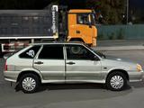 ВАЗ (Lada) 2114 2014 года за 1 500 000 тг. в Астана – фото 4