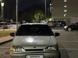 ВАЗ (Lada) 2114 2014 года за 1 500 000 тг. в Астана – фото 3