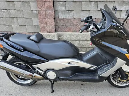 Yamaha  TMAX 2006 года за 2 300 000 тг. в Алматы – фото 7