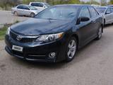 Toyota Camry 2012 годаүшін5 500 000 тг. в Актобе