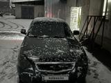 ВАЗ (Lada) Priora 2170 2011 годаүшін1 600 000 тг. в Алматы – фото 5