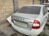 ВАЗ (Lada) Kalina 1118 2011 годаүшін280 000 тг. в Тараз – фото 2