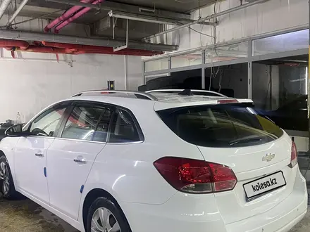 Chevrolet Cruze 2013 года за 4 600 000 тг. в Астана